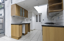 Cuttybridge kitchen extension leads
